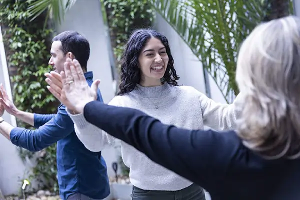 connecting better courses