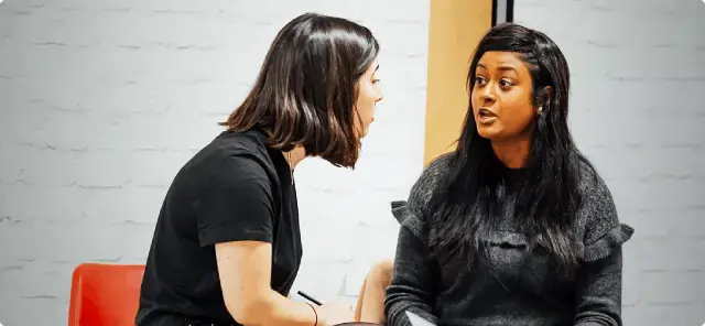 fitness first communications skills training