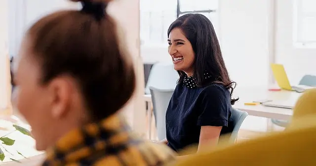 google communication skills training