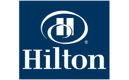 hilton client case study