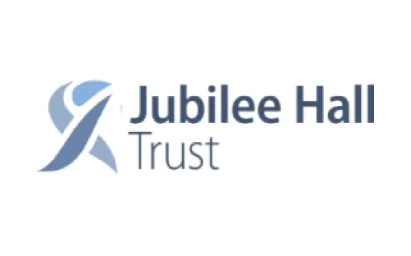 jubilee hall trust event - big dance bus