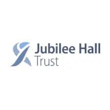 jubilee hall trust logo
