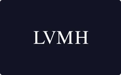lvmh team building review