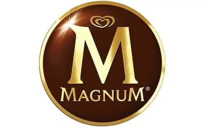 magnum logo