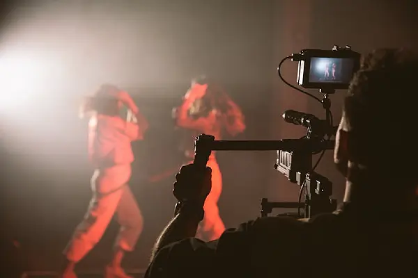 make a music video team building experience