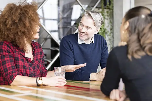 meetings masterclass