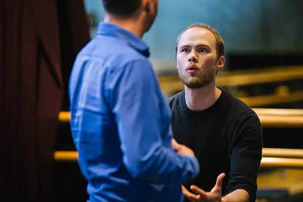 play in a day - team building