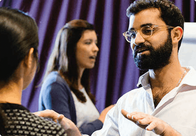 presentation skills training