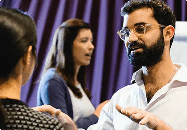 presentation skills training