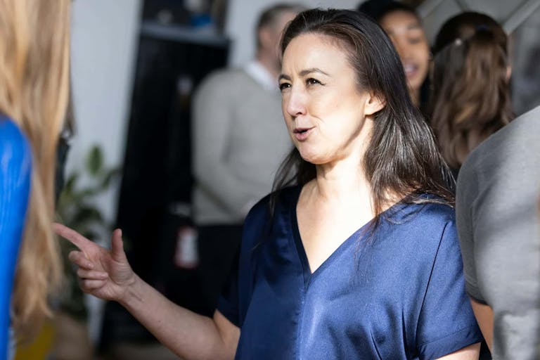 storytelling for business courses