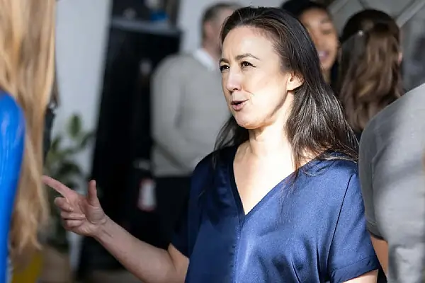 storytelling for business courses