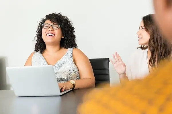 write a sitcom - teambuilding experience