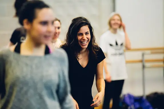 team building team building