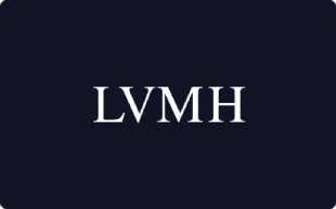 lvmh - client case studies