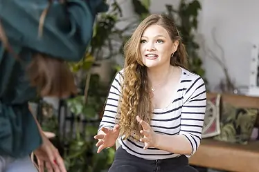 improvisation workshop