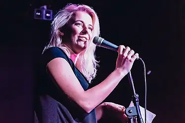 stand up comedy masterclass