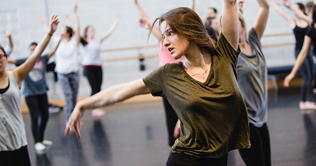 Comedy Acting Classes Introduction City Academy London