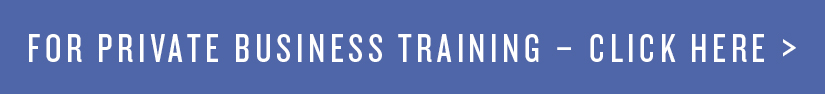 private training for business