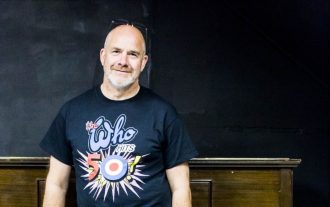 Alan gee singing tutor