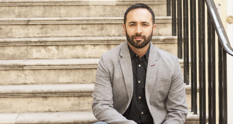 amarjit bassan writing