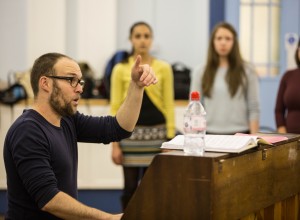How To Find Your Voice Type | Singing | City Academy