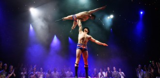 London Christmas Shows