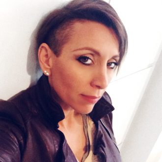 jeanette arthur dance foundation student