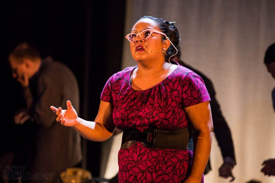 joanna reyes musical theatre