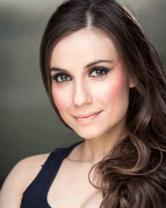 rebecca wicking musical theatre teacher