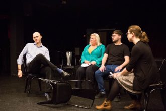 sitcom writing tips