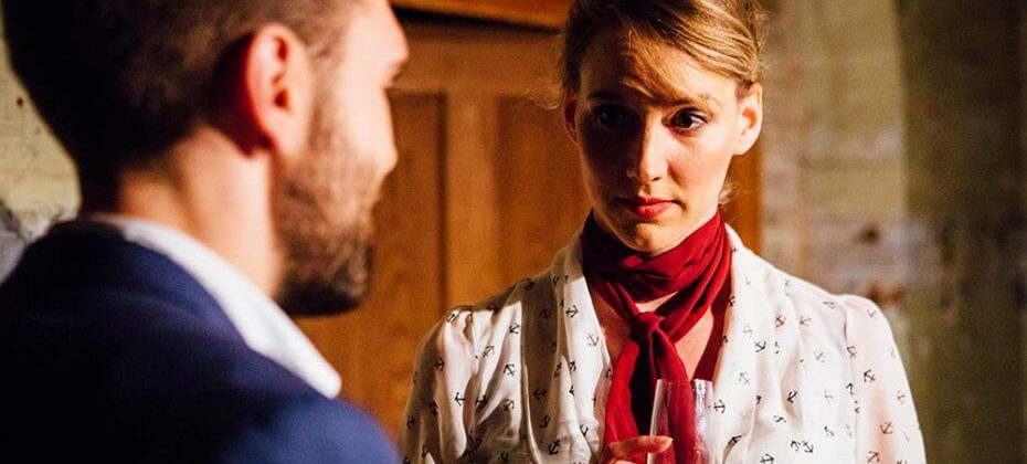 what is method acting