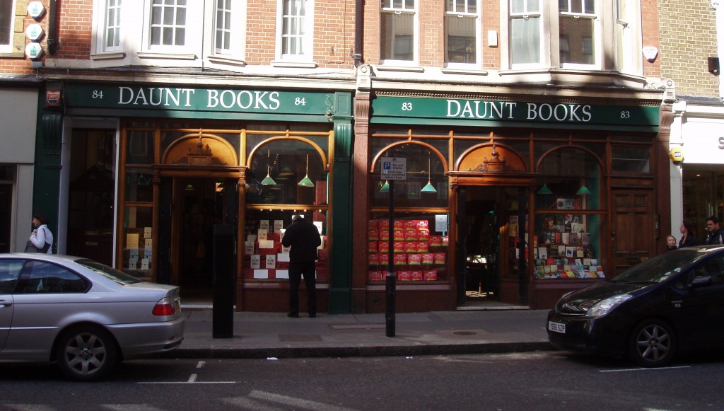 Marylebone 3