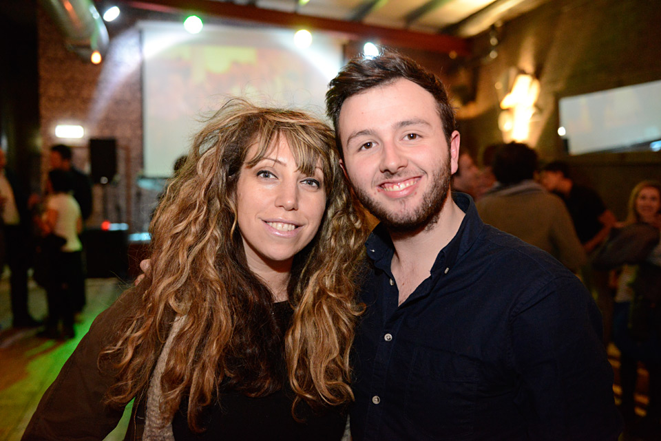 Christmas Party - 10