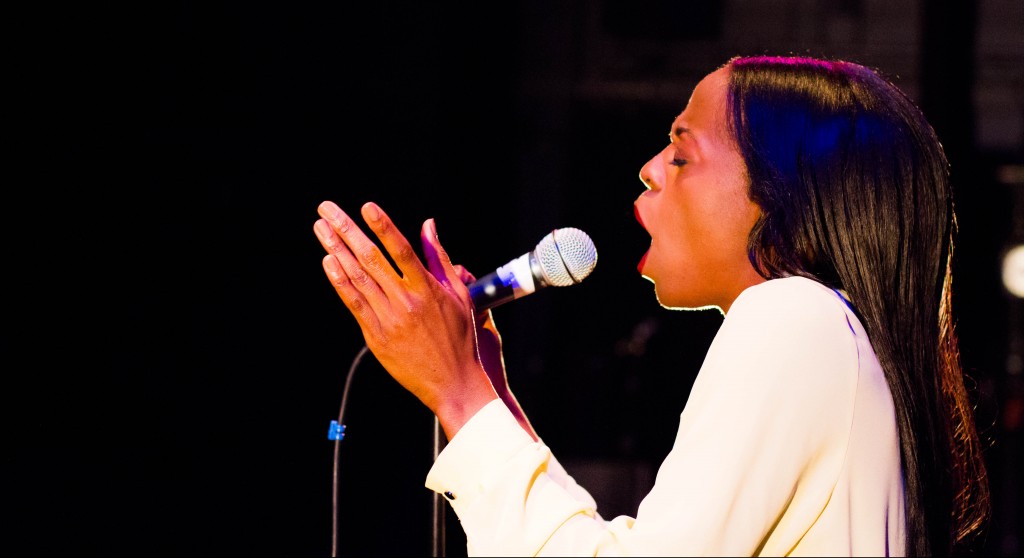 How to Belt In Singing 5 Top Tips City Academy