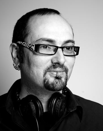 Meet Our Tutors: Miguel Domingo-Redondo