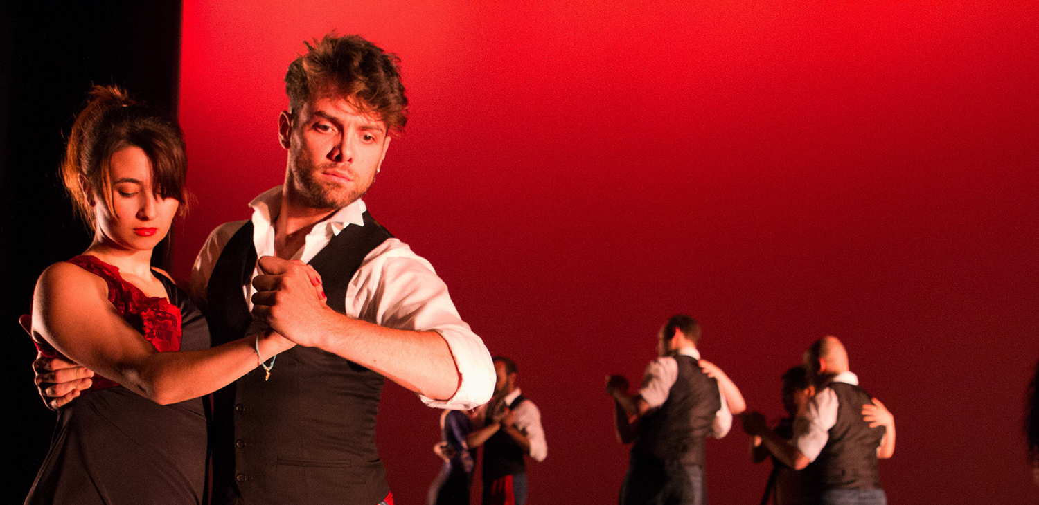 London's Best Social Dancing City Academy