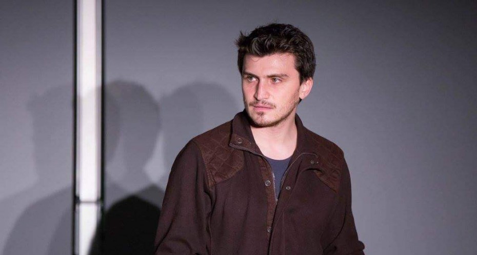 City Academy | Utku Guder