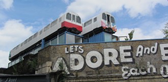 Shoreditch