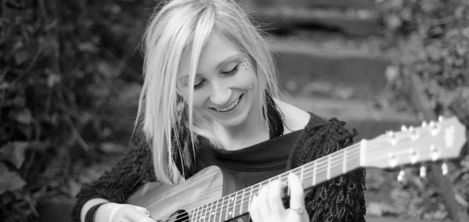 Emma Williams Singing Tutor