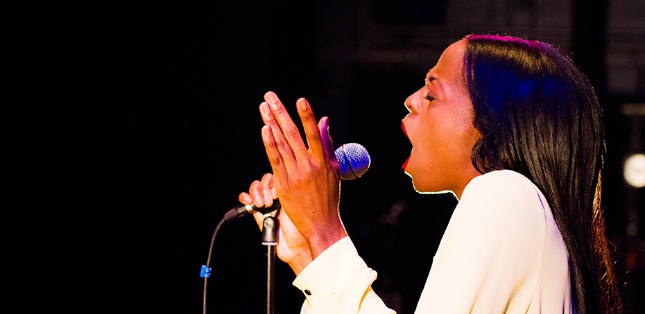 London's Best Singing Nights