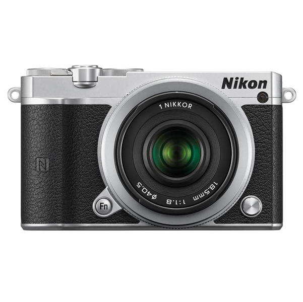 Nikon-J5