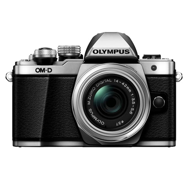 Olympus-E-M10
