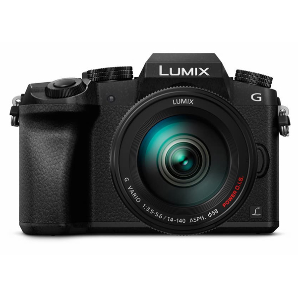 Panasonic-G7