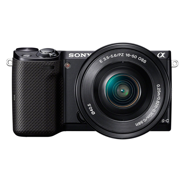 Sony-NEX-5TL