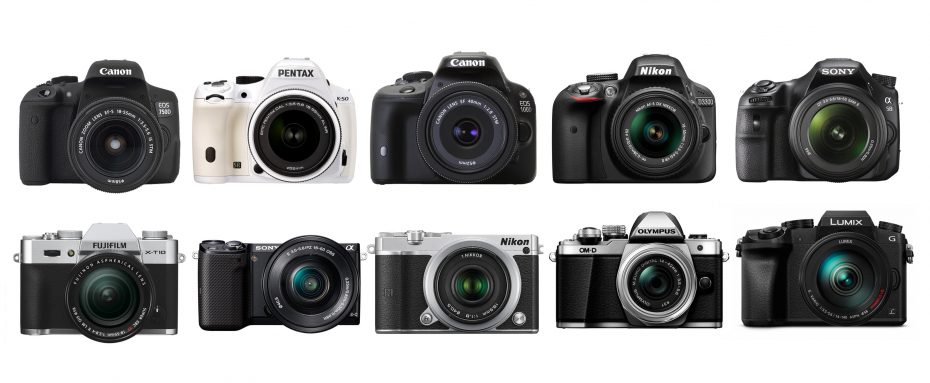 top 10 film cameras