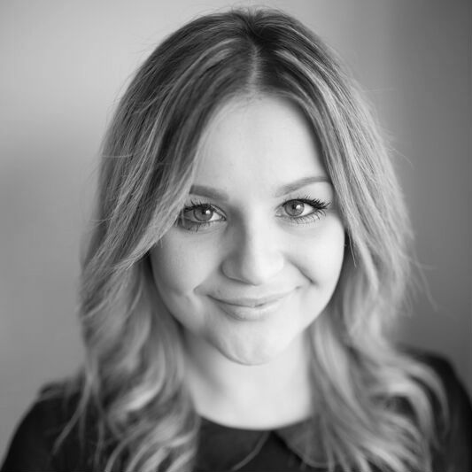 headshot - federica