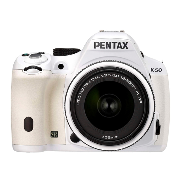 pentax-k50