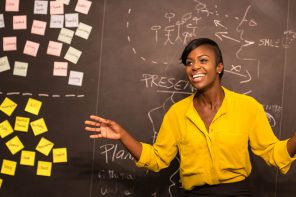 Top 10 Tips for Preparing a Presentation