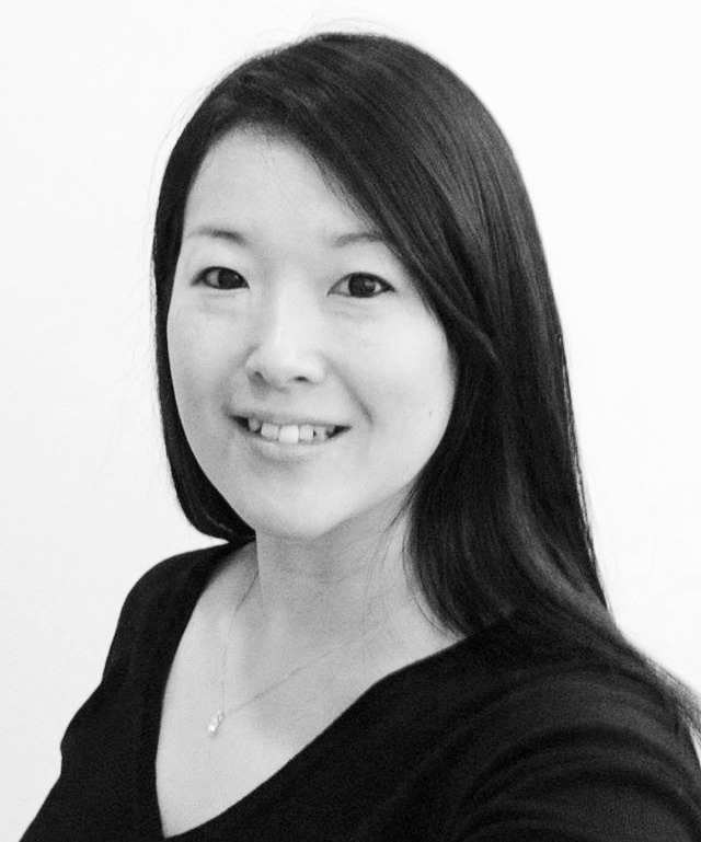 Yumiko Shimizu