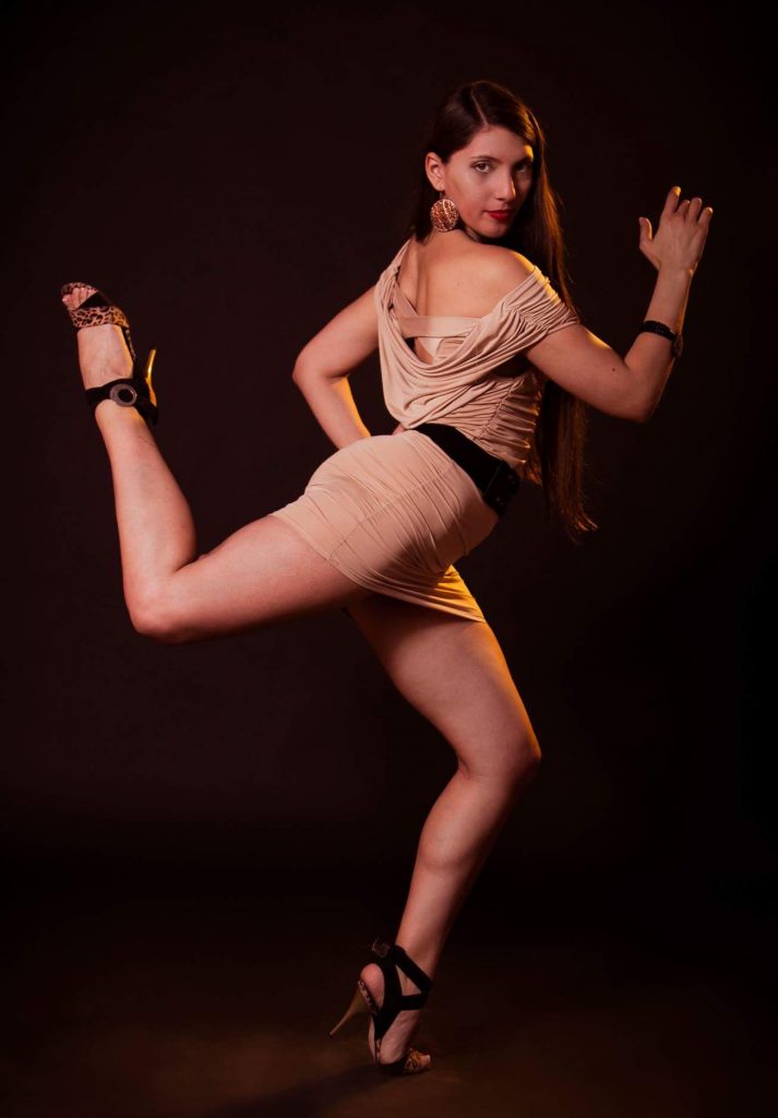 tango workshops with natasha lewinger